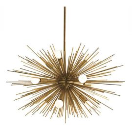 Zanadoo Chandelier by Arteriors. Original Price: $2,160