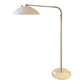 Kurt Versen Floor Lamp