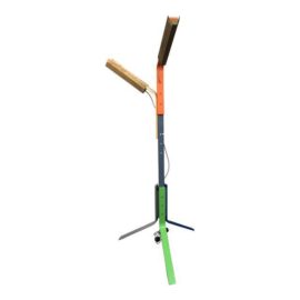 Rich Brilliant Willing Custom Branch Floor Lamp. Original Price: $2,100