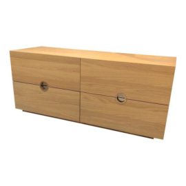 Latitude Low Dresser