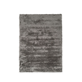 Safavieh Faux Sheep Skin Area Rug in Grey - 5' x 7'