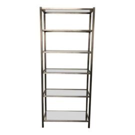 Room & Board Brixton Bookcase. Original Price: $800.00