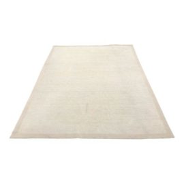 Silk Hand Woven Area Rug - 11′ × 14′