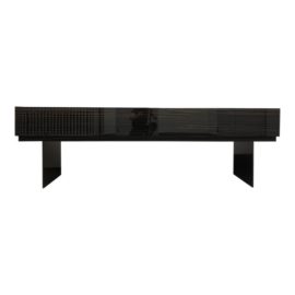 Minotti Rodolfo Dordoni Lang Console Table. Original Price: $12,207.00