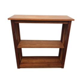 Thomas Moser Cherrywood Windwood Bookcase. Original Price: $1,720.00