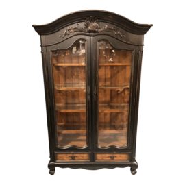 Hooker Furniture Octavia Bookcase