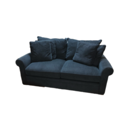 Modern Concepts Verett Sofa. Original Price: $1,469.00