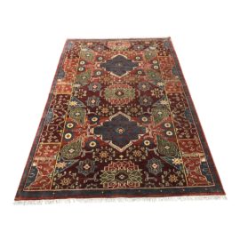 Room&Board Vida Collection Medici Rug - 4′11″ × 7′11″