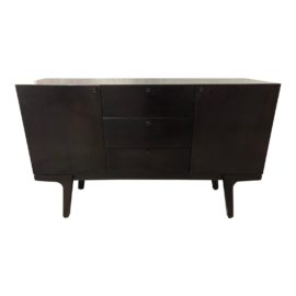 Contemporary West Elm Buffet