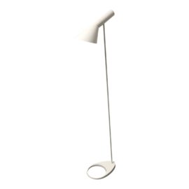 AJ Floor Lamp by Arne Jacobsen From Louis Poulsen. Original Price: $1,122.00