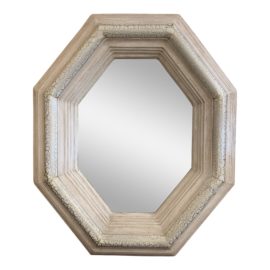 Architectural Designer Wall Mirror