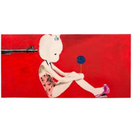 Original Pop Art Simone Kocher