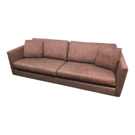 Contemporary Rio Sofa From Furniture Inspirations. Original Price: $5,000