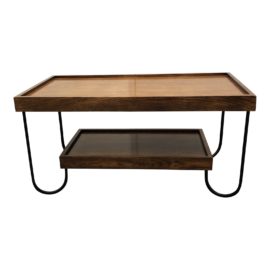 NEW Hickory Chair Co. Jacques Coffee Table. Original Price: $2,295.00