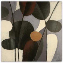 NEW "Greyscale Balloons 2" by Narudom Wongwitsiriporn