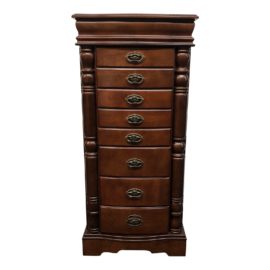 Jewelry Chest