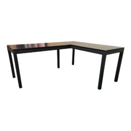 Room & Board - Parsons 2pc Work Table/Desk. Original Price: $1,178