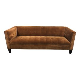 Mitchell Gold Bob Williams Kennedy SofaOrig.Price:$3,400