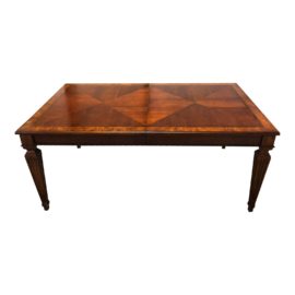 Ethan Allen Goodwin Dining Table