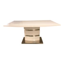 Modern Best Master Furniture Dining Table