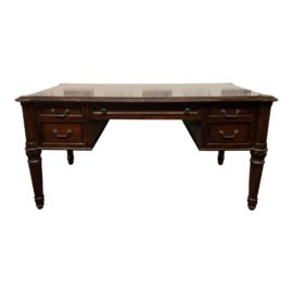 Ethan Allen - Executive Desk