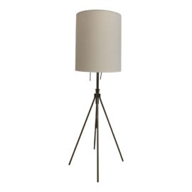 Metal Adjustable Floor Lamp