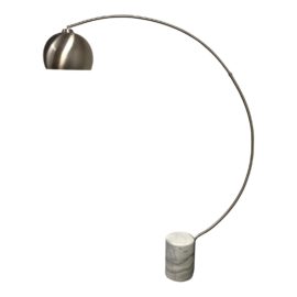 Modern Arc Floor Lamp