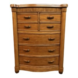 Tall Lexington Dresser by Tommy Bahama