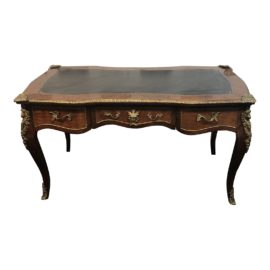 Italian Style Writing Desk