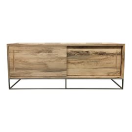 Steen Media & Storage Cabinet, by Room & Board. Original Price: $1,999