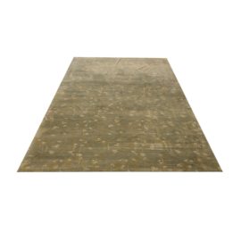 Michaeliam & Kihlberg Ranta Handwoven Rug - 10′1″ × 13′10″