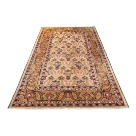 Sunrise Home - Bethany Farahan Persian Style Rug . Original Price: $2,085