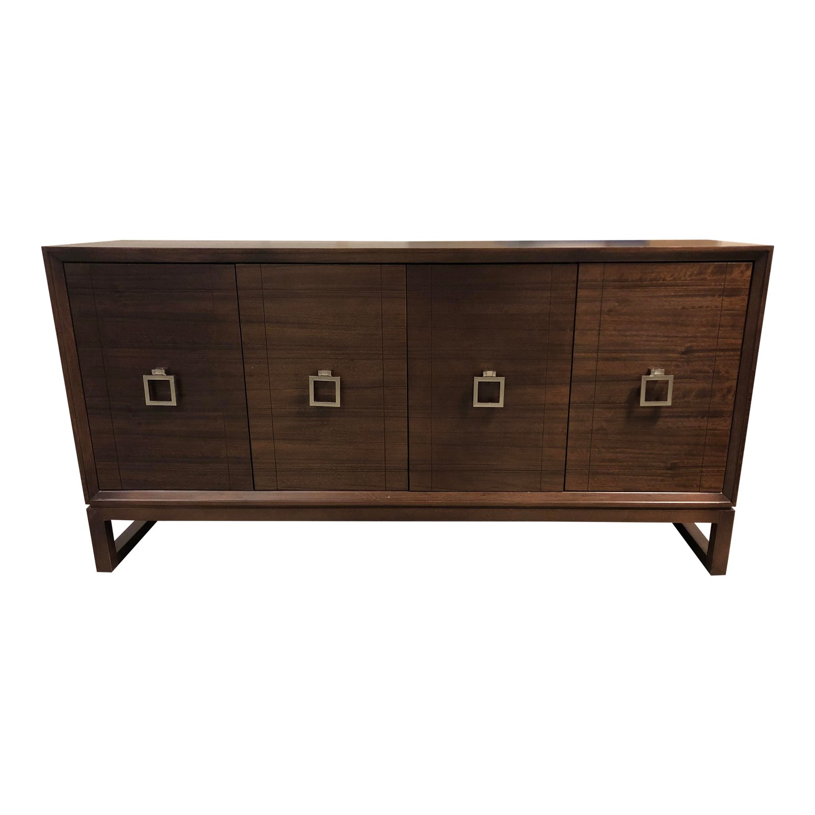 Michael Weiss Sideboard by Vanguard. Original Price: $4,000 - Design ...