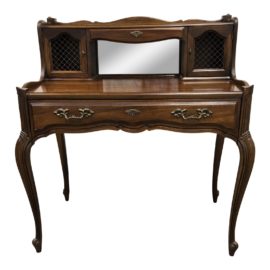 Vintage National Mt.Airy Desk