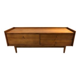 West Elm Mid-Century Entry Bench