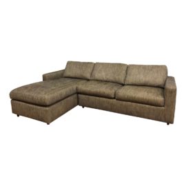 York Sectional by Room & Board. Original Price: $5,900