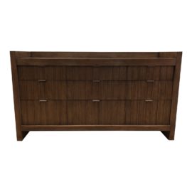 Baker Furniture Barbara Barry Nine Drawer Dresser