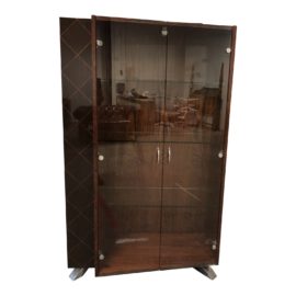 Modiano Display Cabinet by Alf Italia