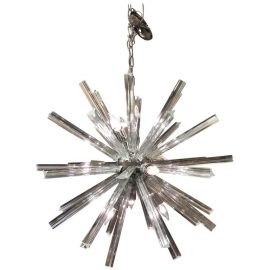 Axis Chandelier by Z Gallerie. Original Price: $450