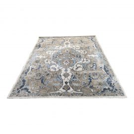 Pottery Barn Nolan Persian Rug - 8′ × 10′. Original Price: $999