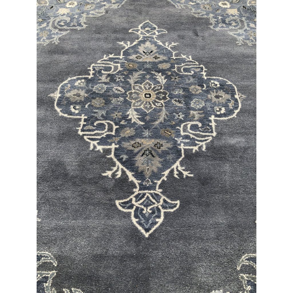 Pottery Barn Bryson PersianStyle Rug 8′11″ × 11′11″. Original Price