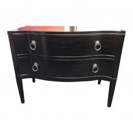 Bernhardt - Sutton House Night Stand. Original Price: $1,008