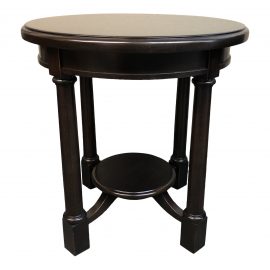 Pacific Canyon Accent Table by Bernhardt Furniture Company. Original Price: $550