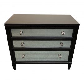 Sutton House Bachelor Chest by Bernhardt. Original Price: $1,571