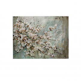 Z-Gallerie Lynlie Carson Blossom Melody Giclee. Original Price: $300