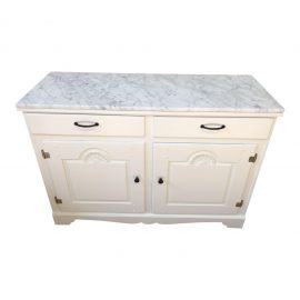 Mid-Century Angelus Furniture Sideboard