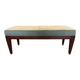 Cumberland Custom Lyric Bench