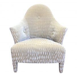 Ghost Chair by Donghia