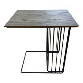 "Anapo" Side Table Designed by Gordon Guillaumier for Driade. Original Price: $1,550