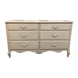 Ethan Allen Maison Double Dresser